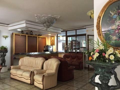 Hotel Cavour 索伦托 外观 照片