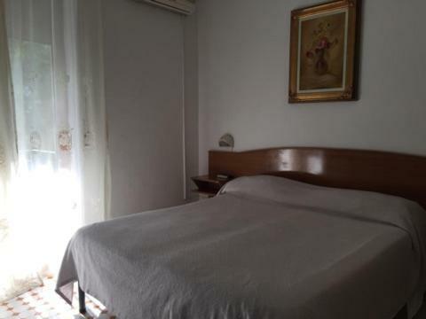 Hotel Cavour 索伦托 外观 照片