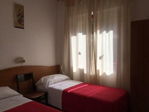 Hotel Cavour 索伦托 外观 照片