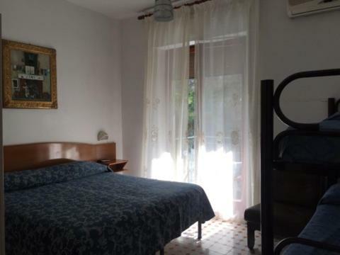 Hotel Cavour 索伦托 外观 照片
