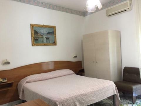 Hotel Cavour 索伦托 外观 照片